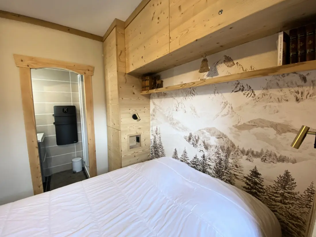 Residence Farms De Meribel Datura