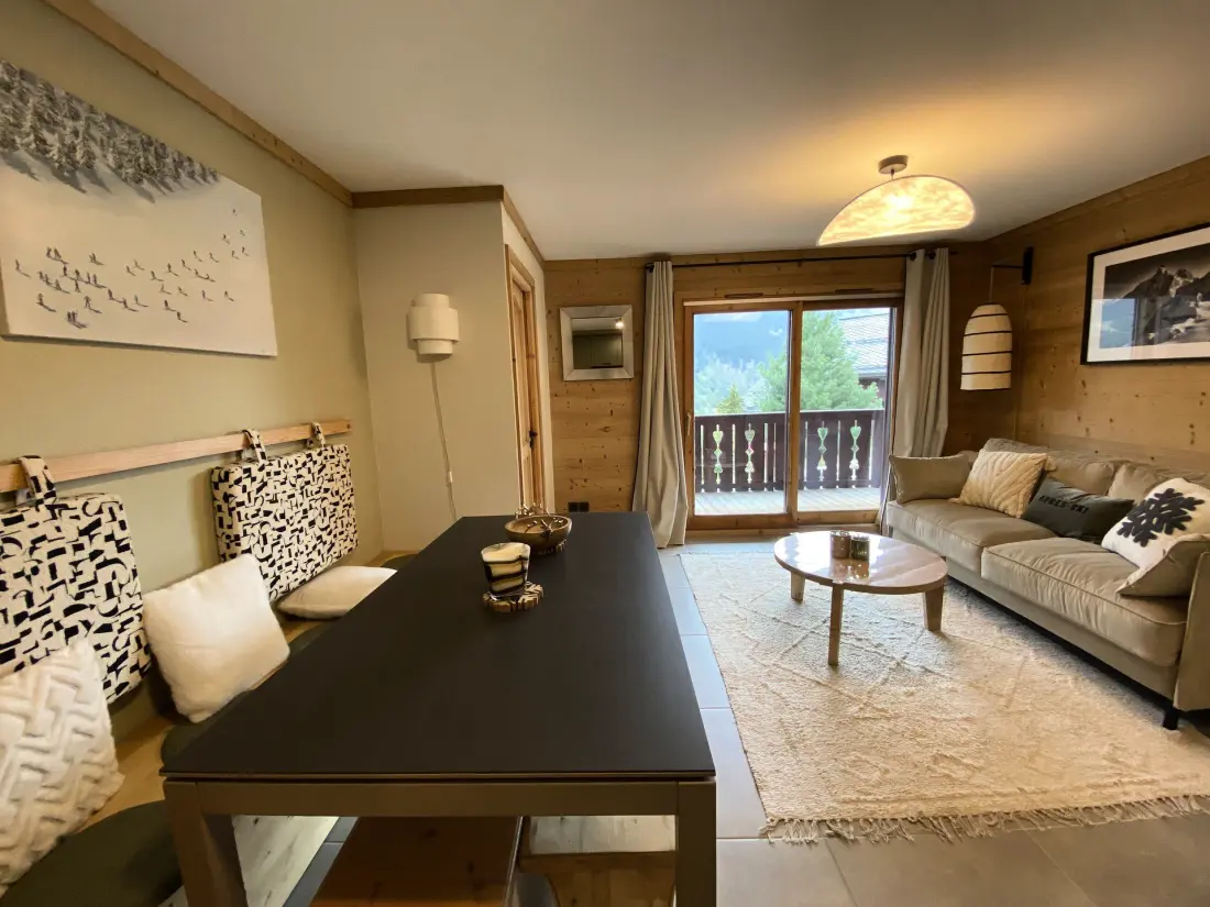Residence Farms De Meribel Datura