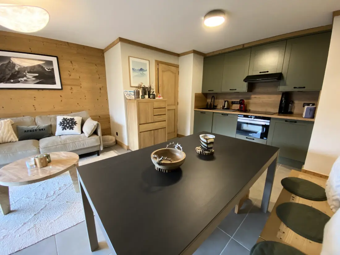 Residence Farms De Meribel Datura