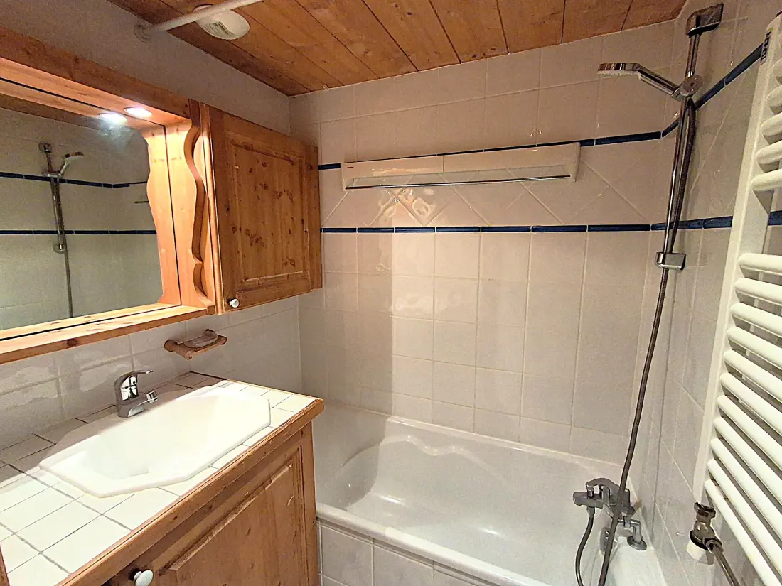 Residence Fermes De Meribel Daguet