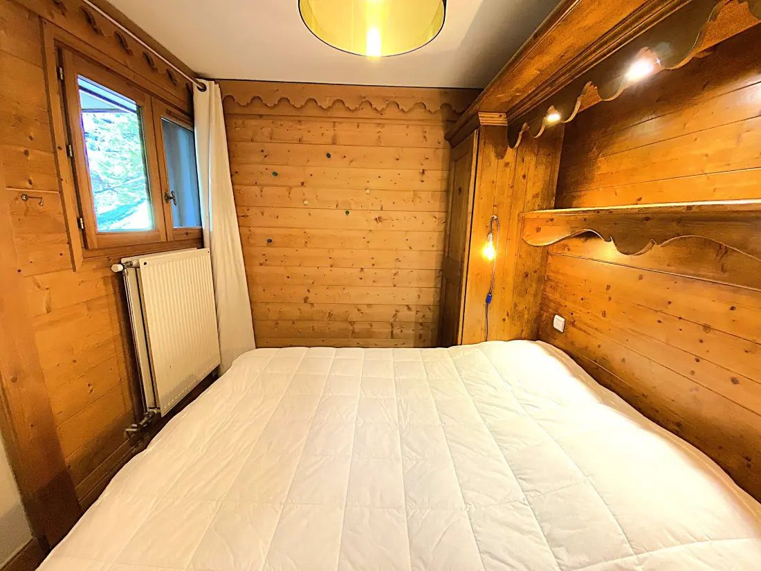 Residence Fermes De Meribel Daguet