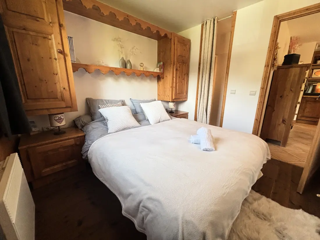 Residence Farms De Meribel E