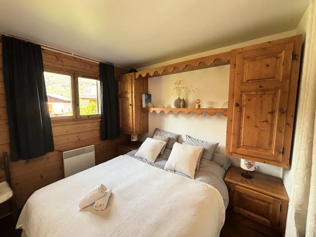 Residence Farms De Meribel E