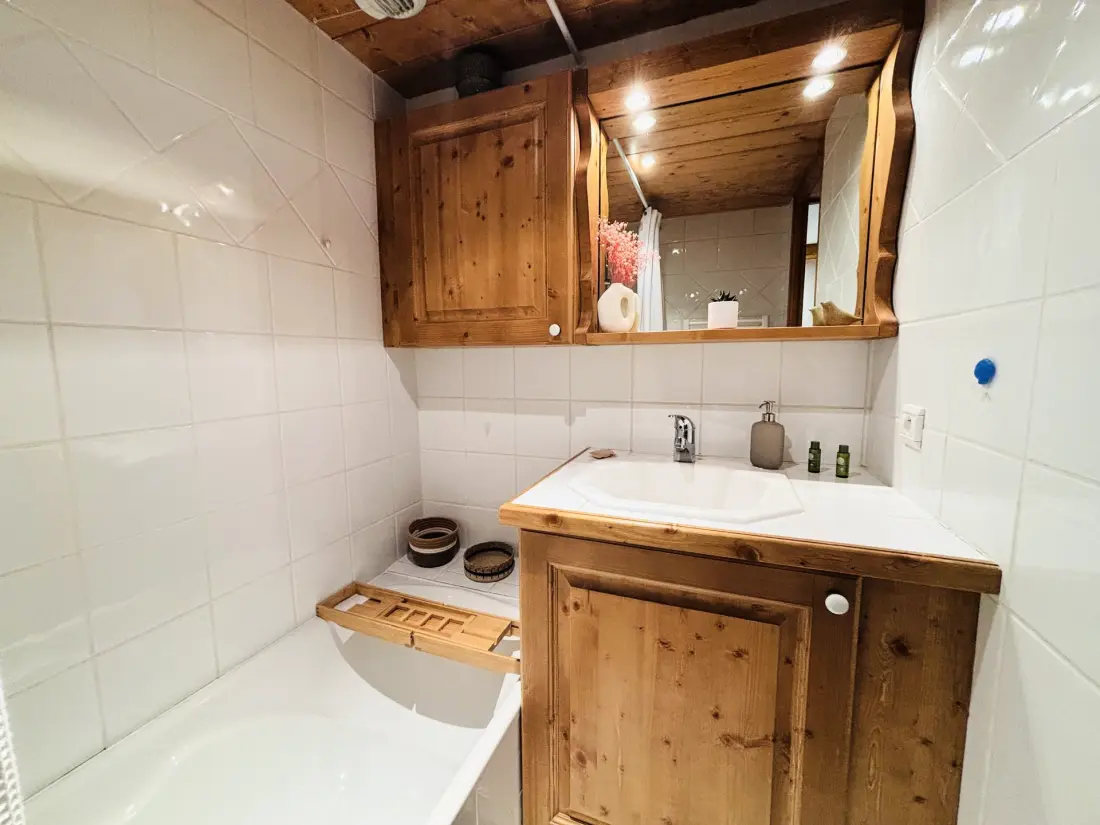 Residence Farms De Meribel E
