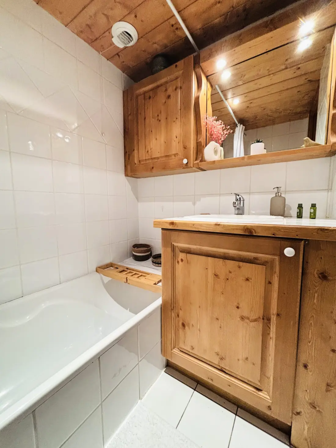 Residence Farms De Meribel E