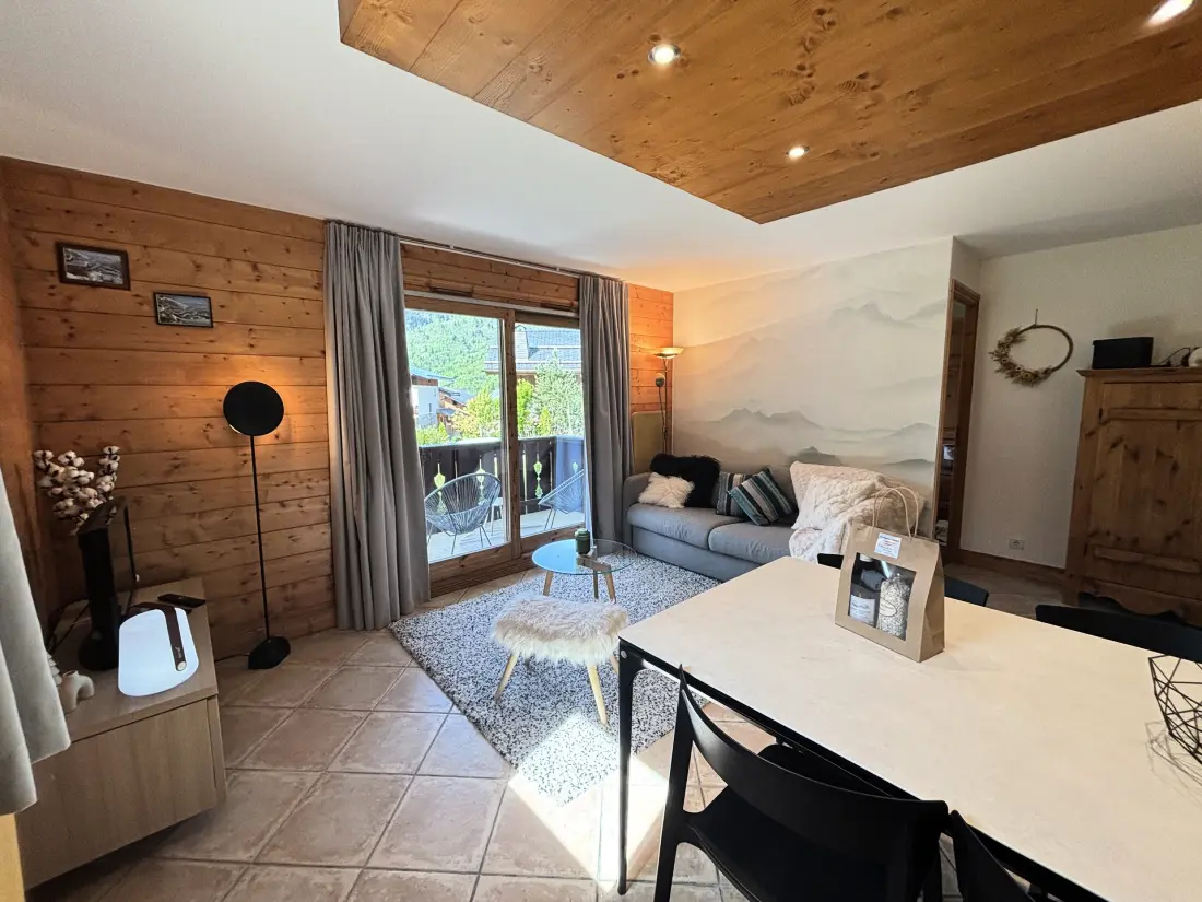 Residence Farms De Meribel E
