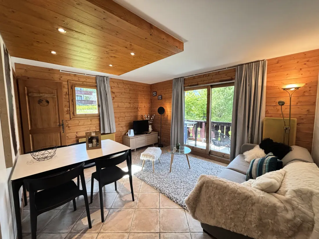 Residence Farms De Meribel E