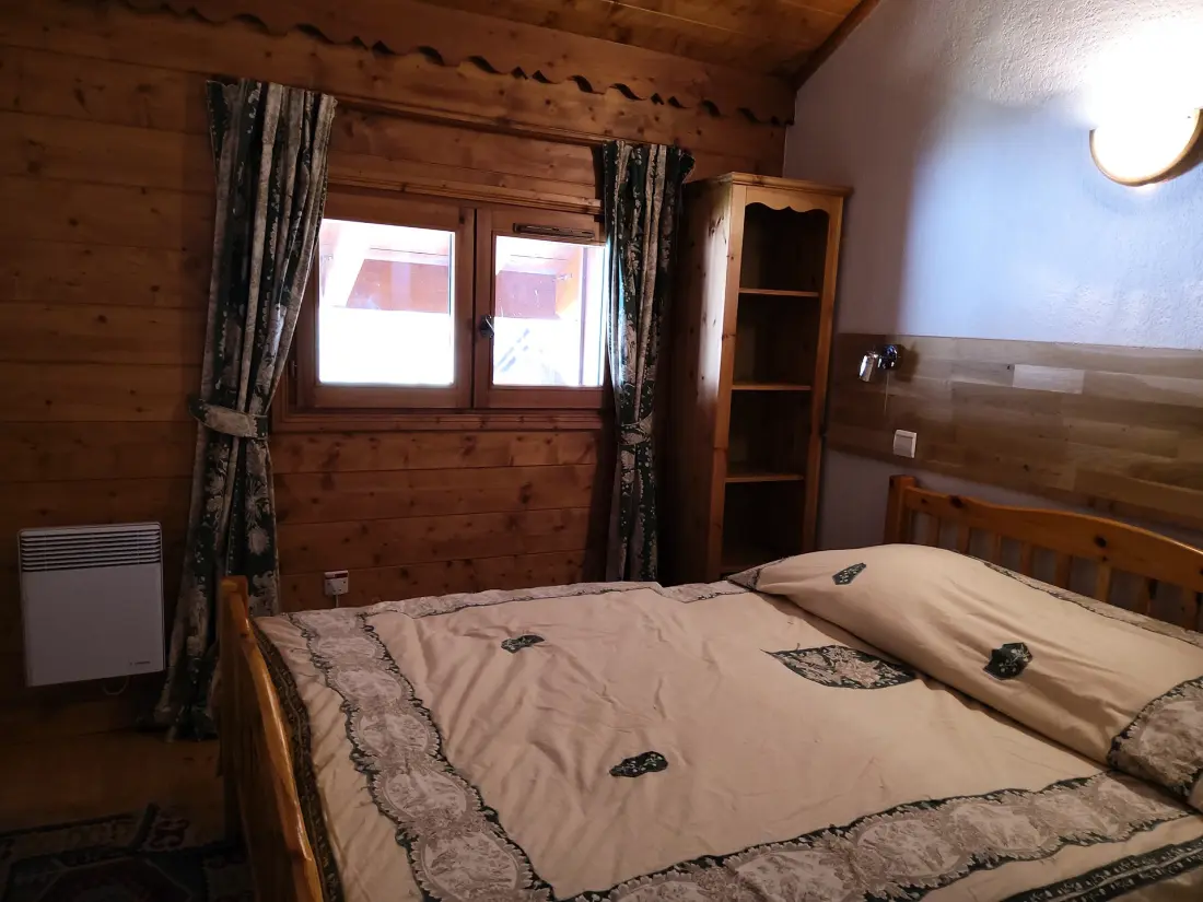 Residence Fermes De Meribel G