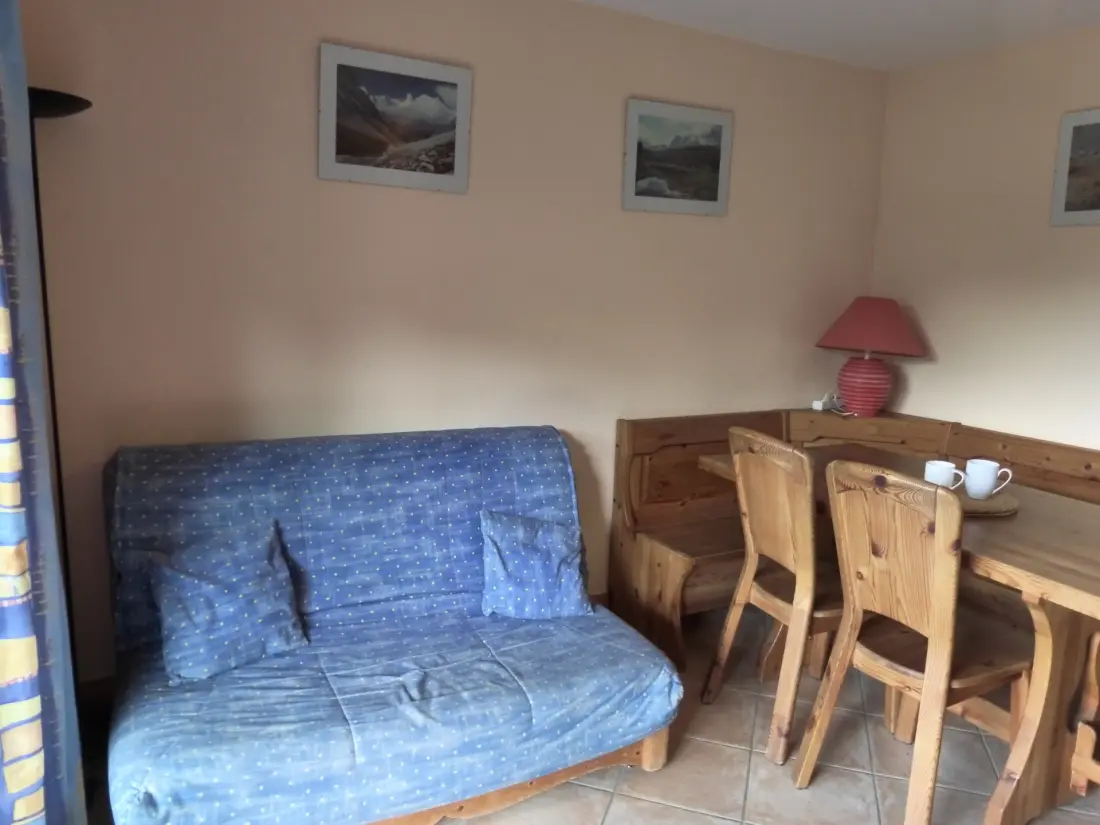 Residence Fermes De Meribel G