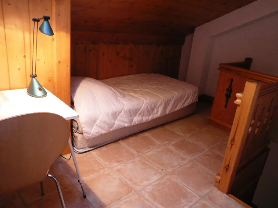 Residence Fermes De Meribel G