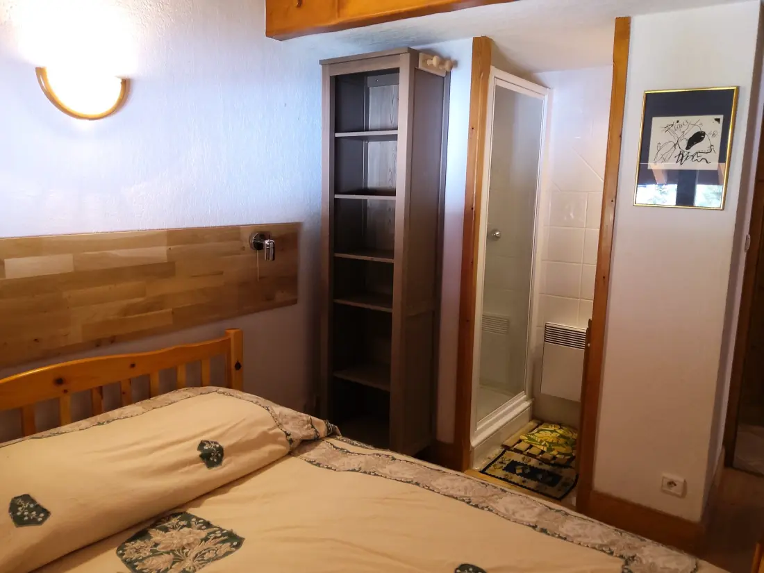 Residence Fermes De Meribel G