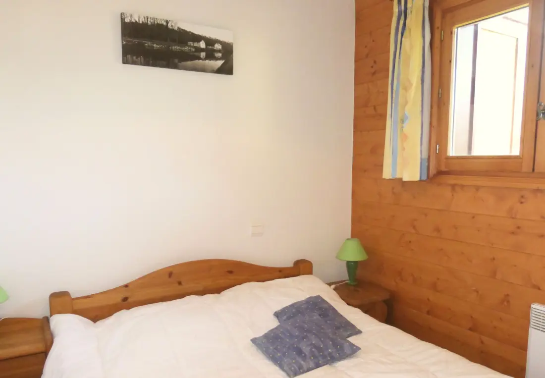 Residence Fermes De Meribel G