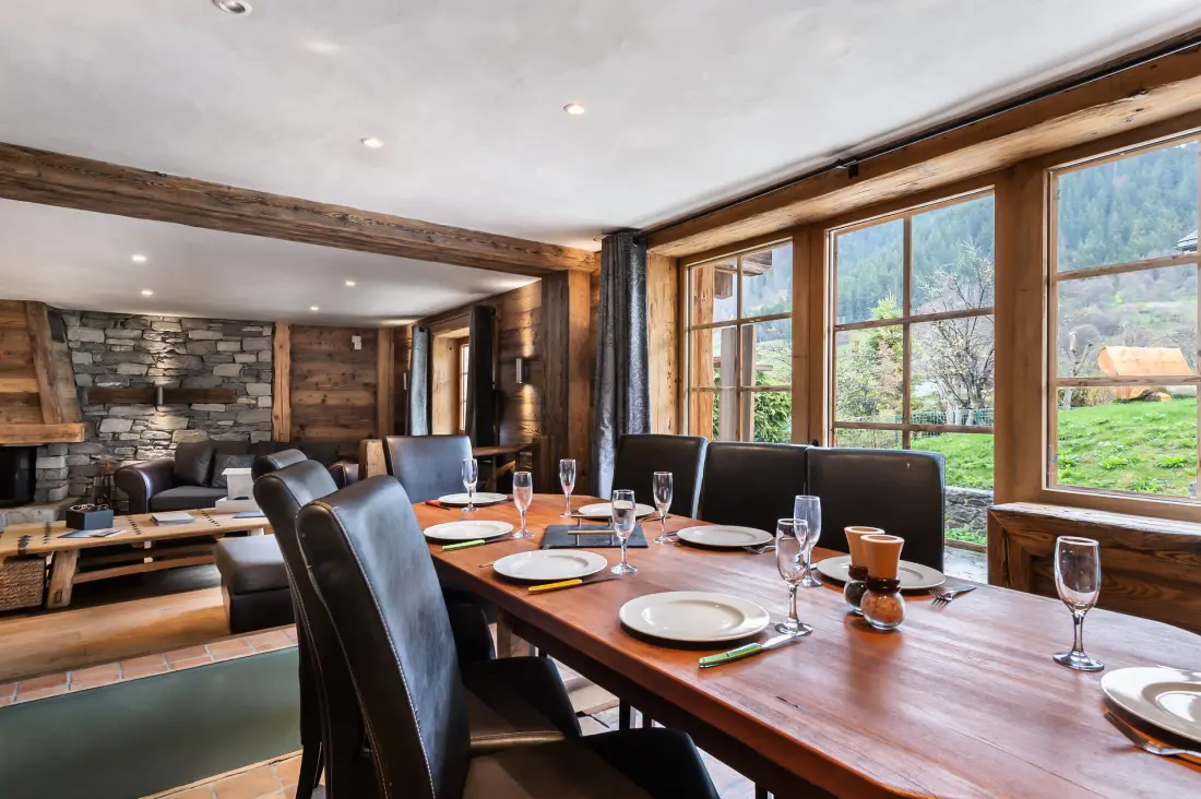 Residence La Tanniere Des Ours