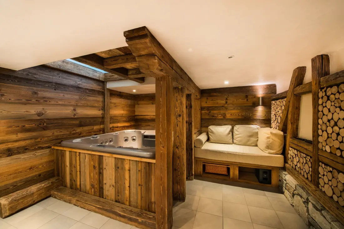 Residence La Tanniere Des Ours