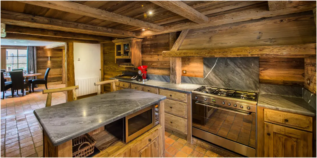 Residence La Tanniere Des Ours