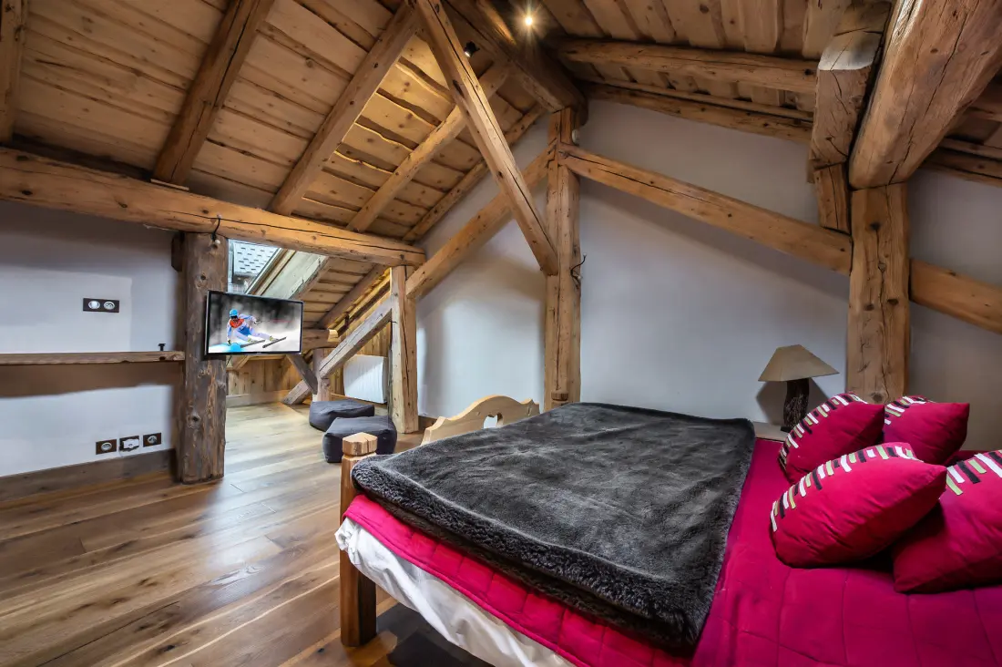 Residence La Tanniere Des Ours