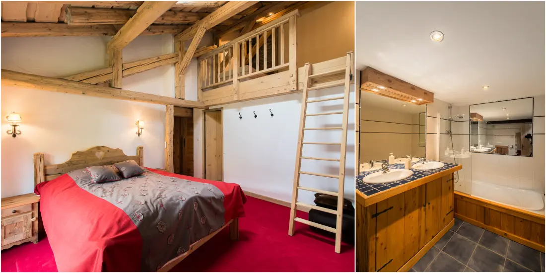 Residence La Tanniere Des Ours