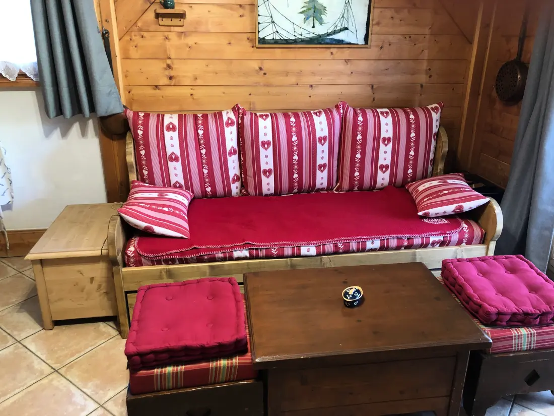 Residenza Premium Pierre & Vacances Les Fermes de Méribel
