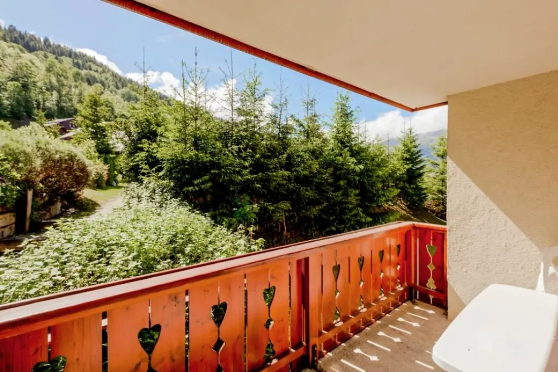 Residenza Premium Pierre & Vacances Les Fermes de Méribel