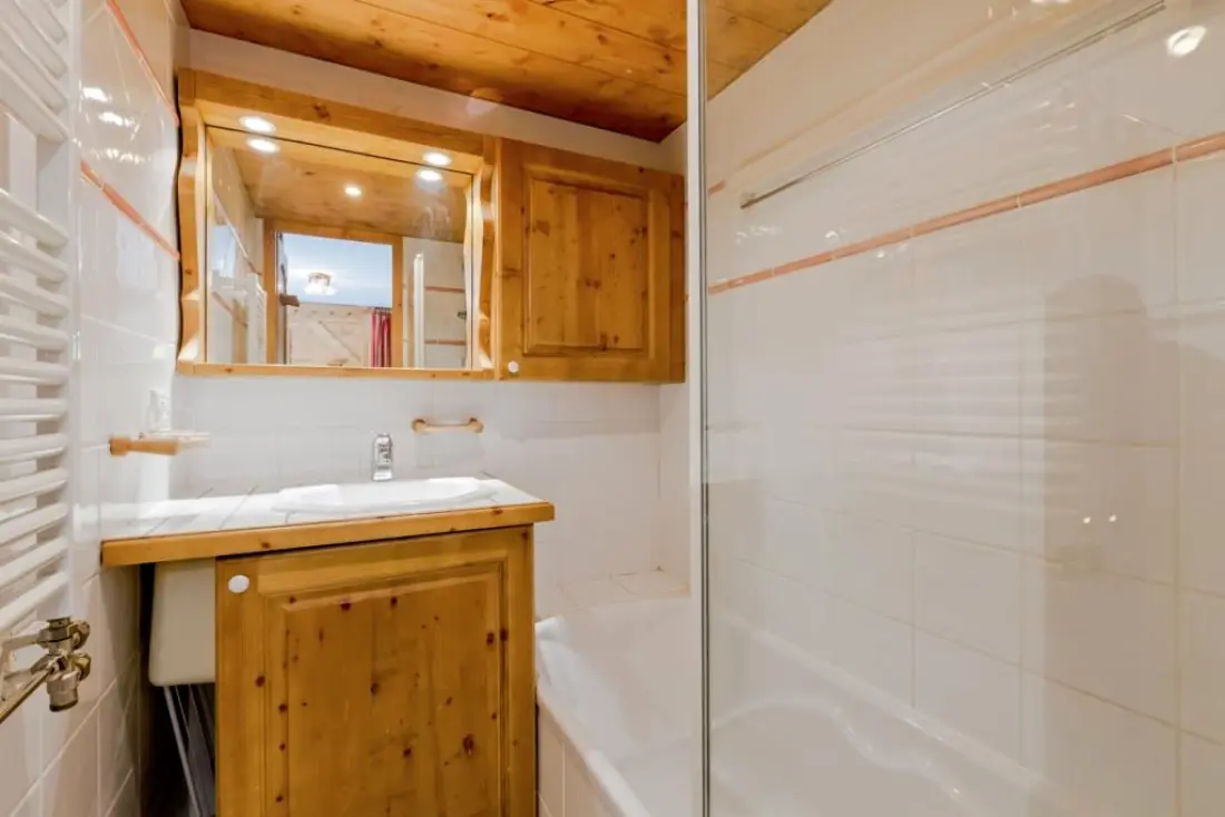 Residenza Premium Pierre & Vacances Les Fermes de Méribel