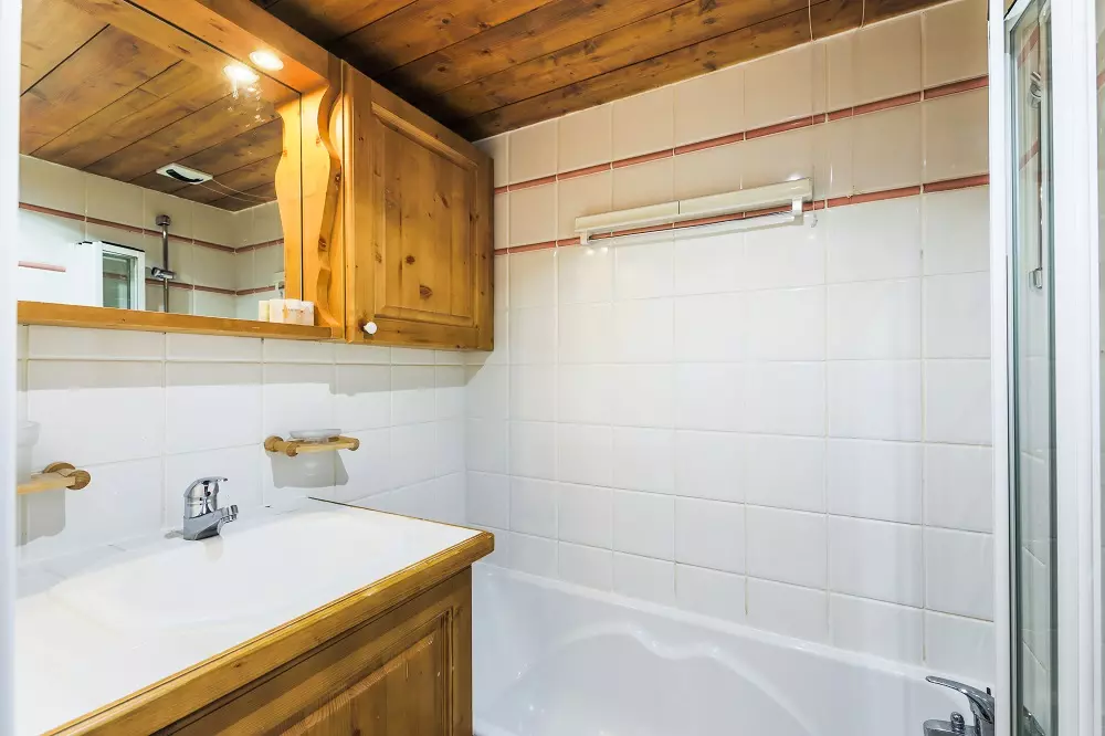 Rezydencja Pierre & Vacances Premium Les Fermes de Méribel