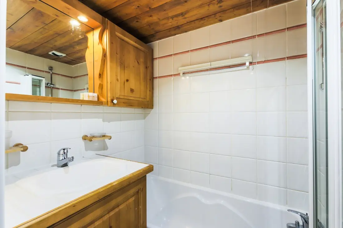 Residenza Premium Pierre & Vacances Les Fermes de Méribel