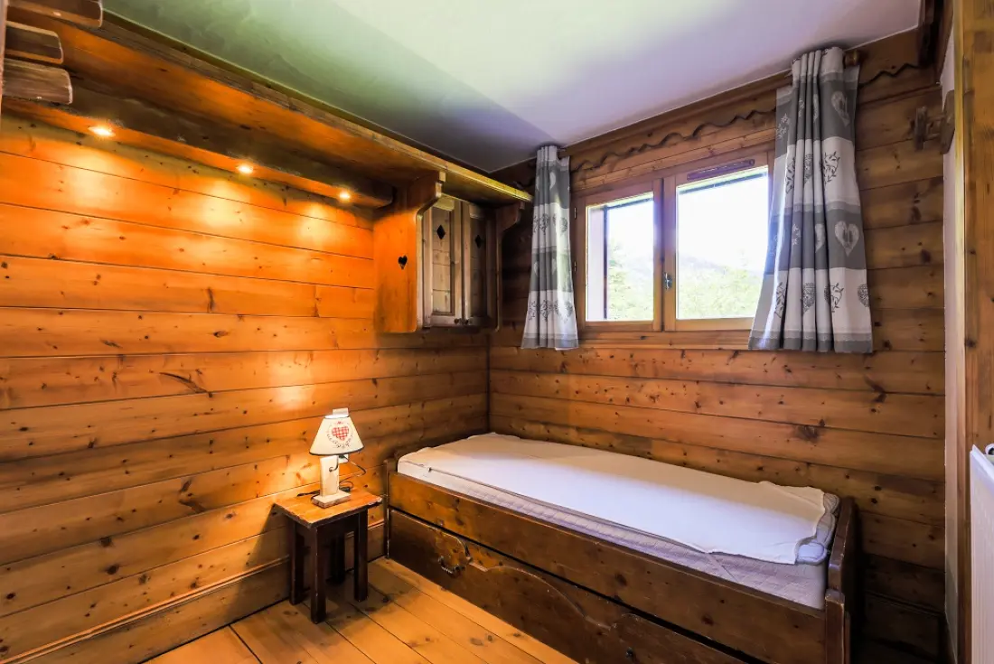 Residenza Premium Pierre & Vacances Les Fermes de Méribel