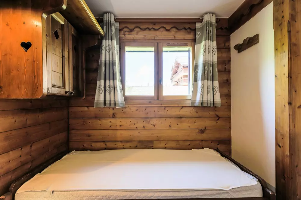 Rezydencja Pierre & Vacances Premium Les Fermes de Méribel