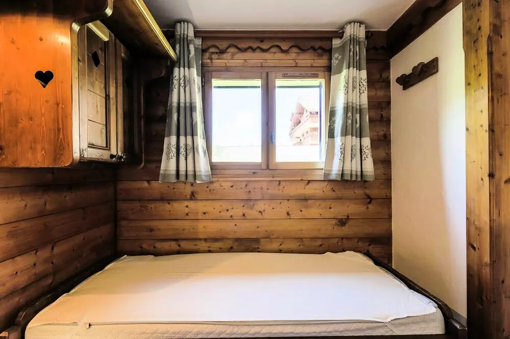 Rezydencja Pierre & Vacances Premium Les Fermes de Méribel