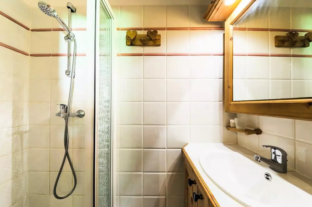 Rezydencja Pierre & Vacances Premium Les Fermes de Méribel