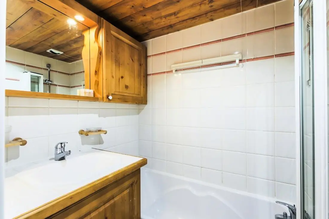 Residenza Premium Pierre & Vacances Les Fermes de Méribel