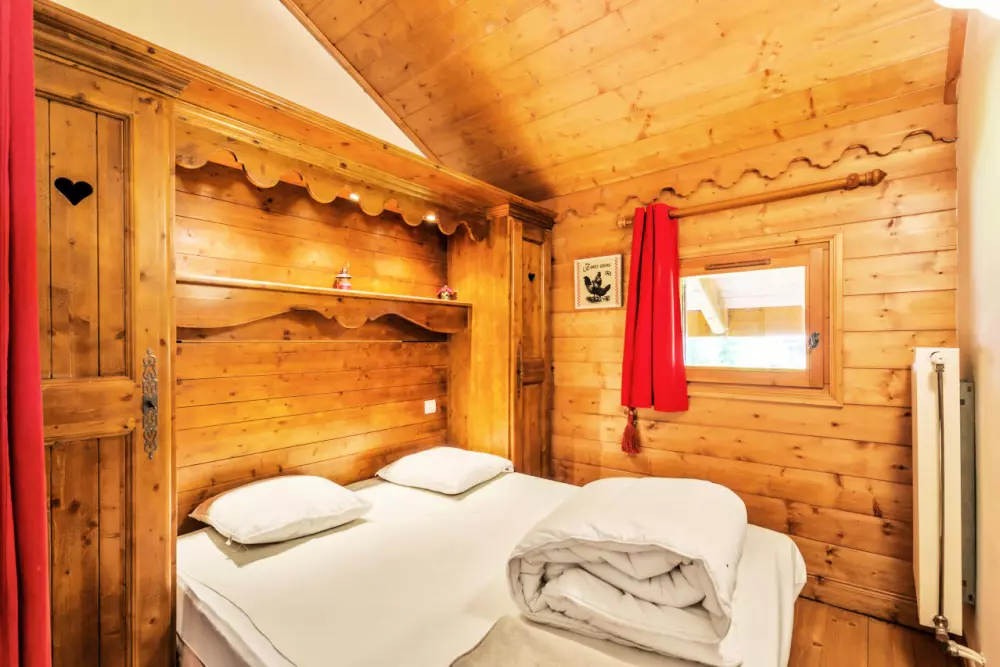 Rezydencja Pierre & Vacances Premium Les Fermes de Méribel