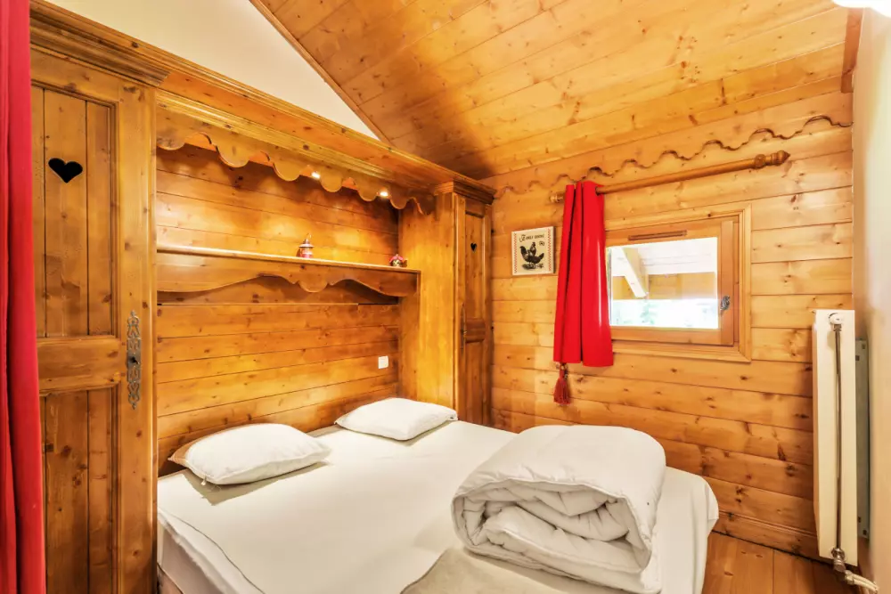 Rezydencja Pierre & Vacances Premium Les Fermes de Méribel