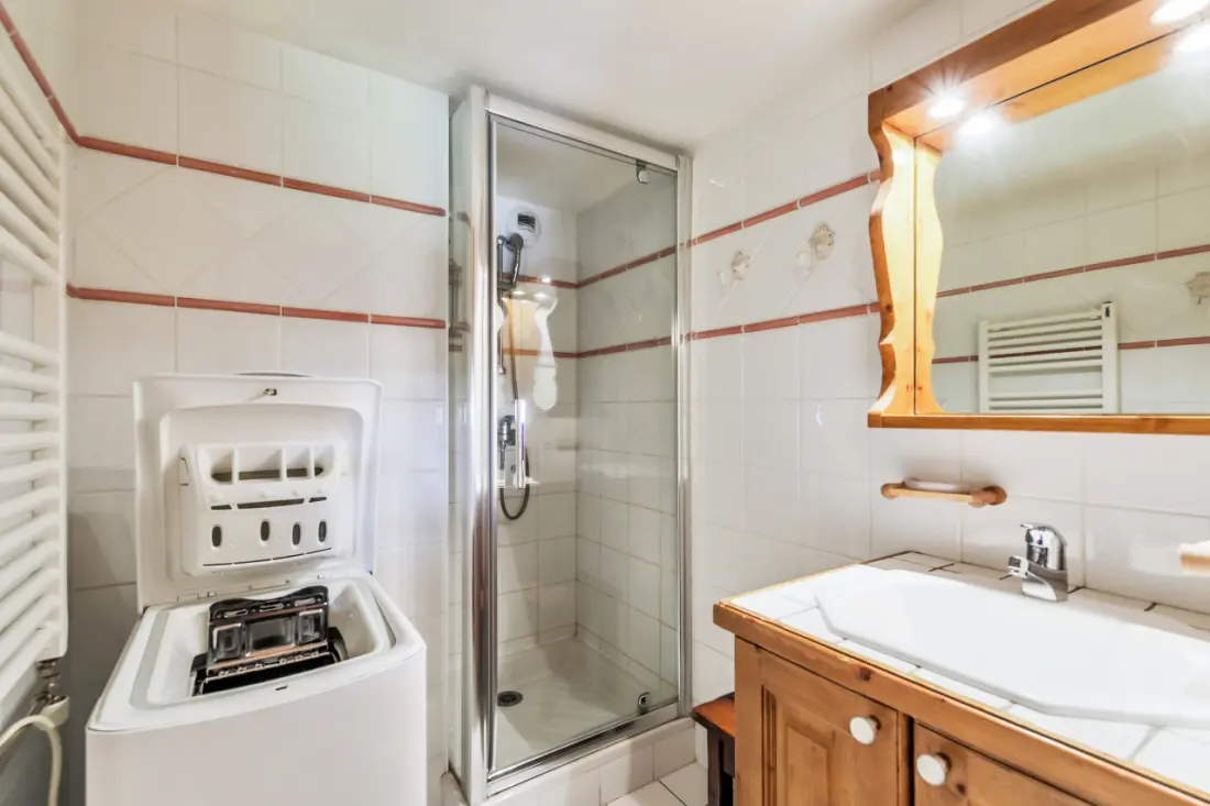 Residenza Premium Pierre & Vacances Les Fermes de Méribel