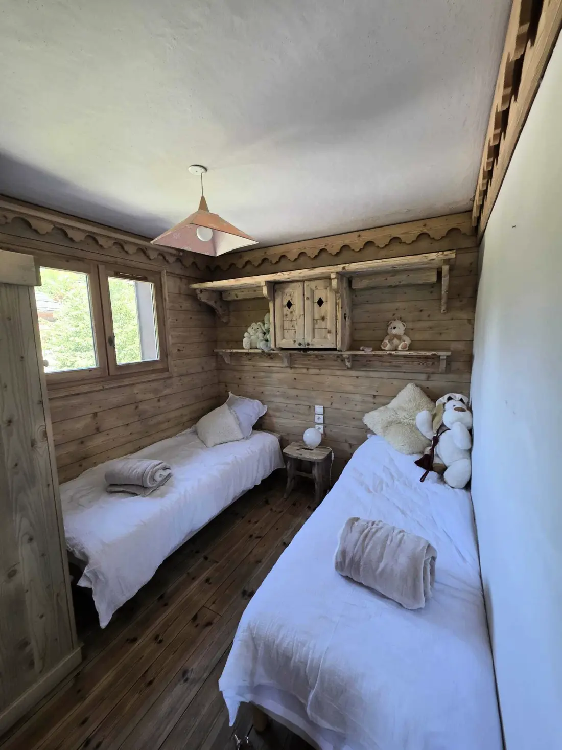 Pierre & Vacances Premium Residence Les Fermes de Méribel