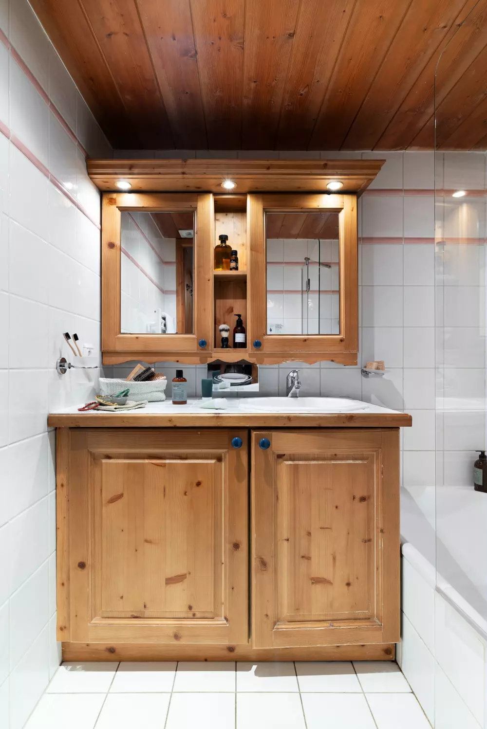 Rezydencja Pierre & Vacances Premium Les Fermes de Méribel