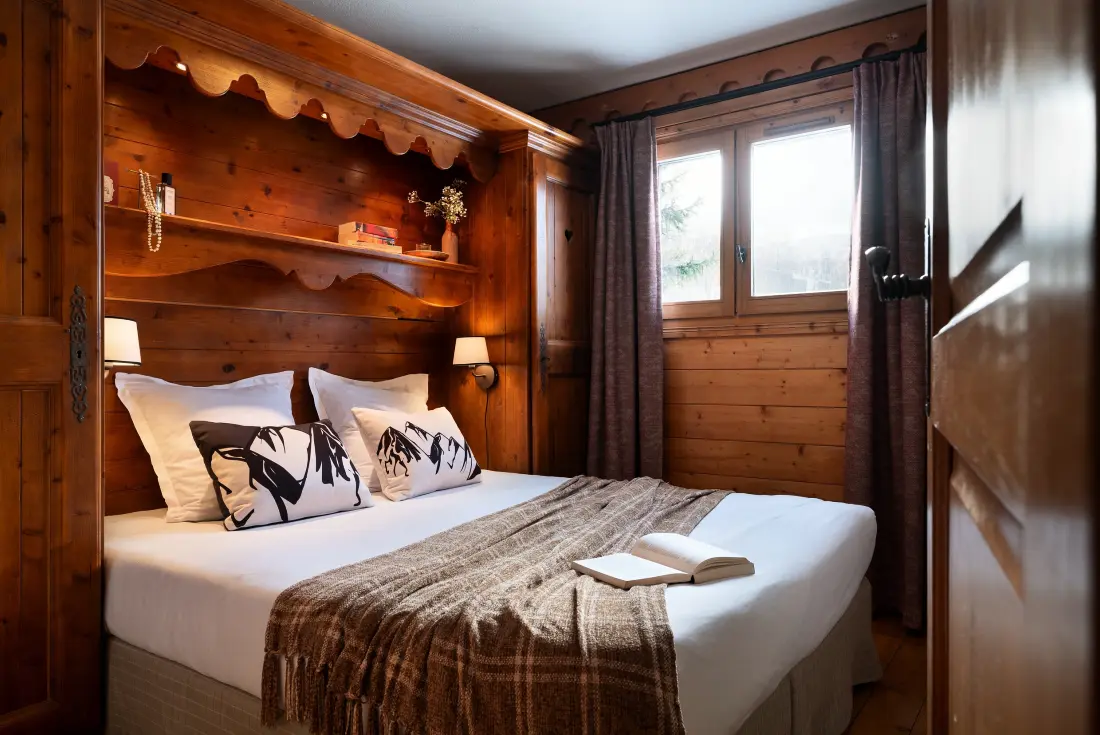 Residenza Premium Pierre & Vacances Les Fermes de Méribel