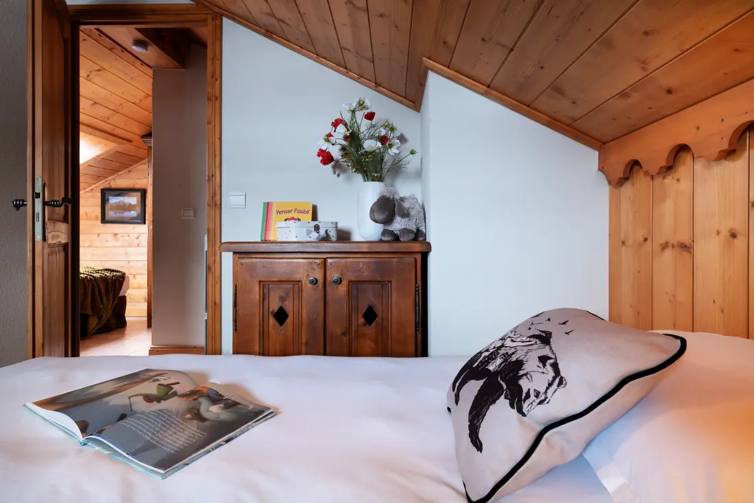 Residenza Premium Pierre & Vacances Les Fermes de Méribel