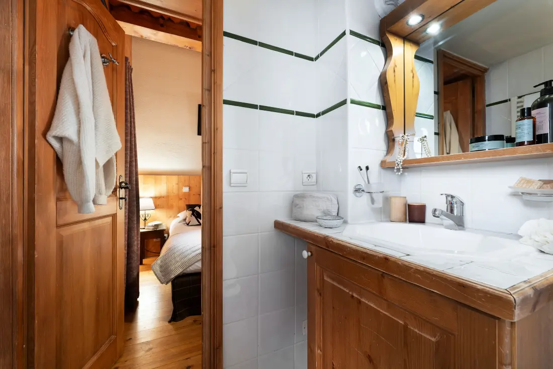 Residenza Premium Pierre & Vacances Les Fermes de Méribel