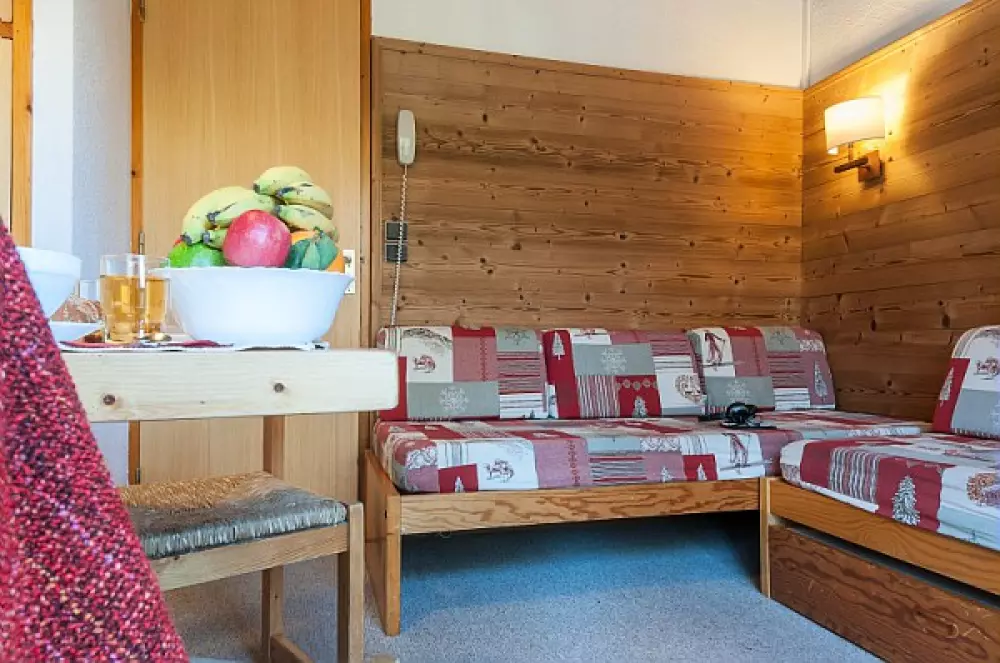 Résidence Le Golf - Maeva Sélection