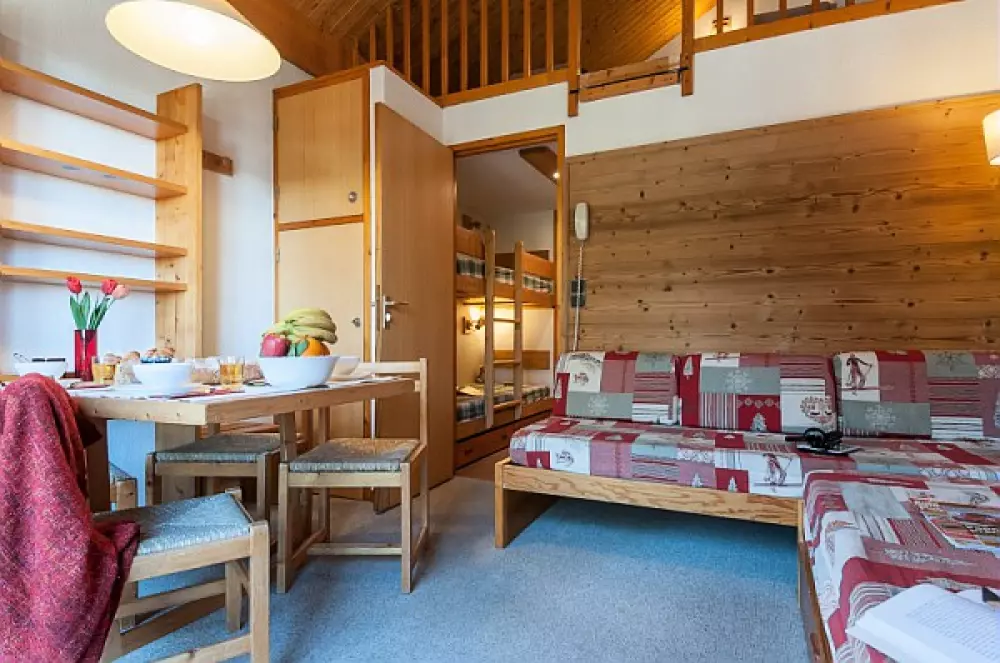 Résidence Le Golf - Maeva Sélection