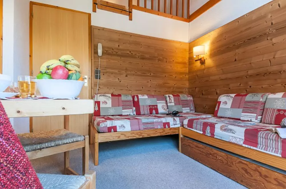 Résidence Le Golf - Maeva Sélection