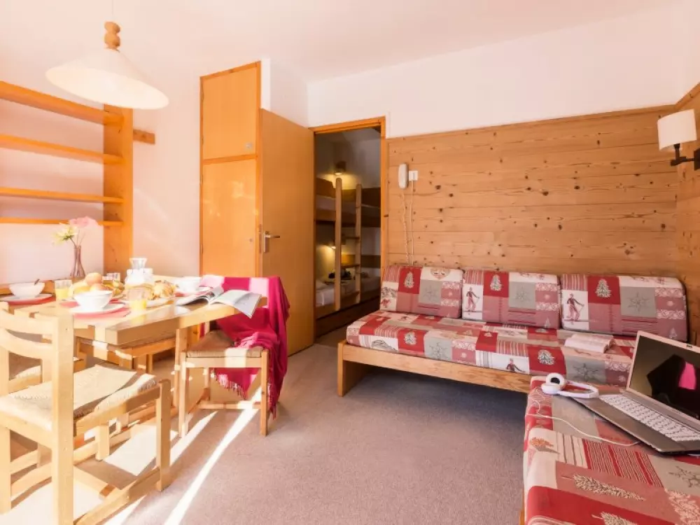 Résidence Le Golf - Maeva Sélection