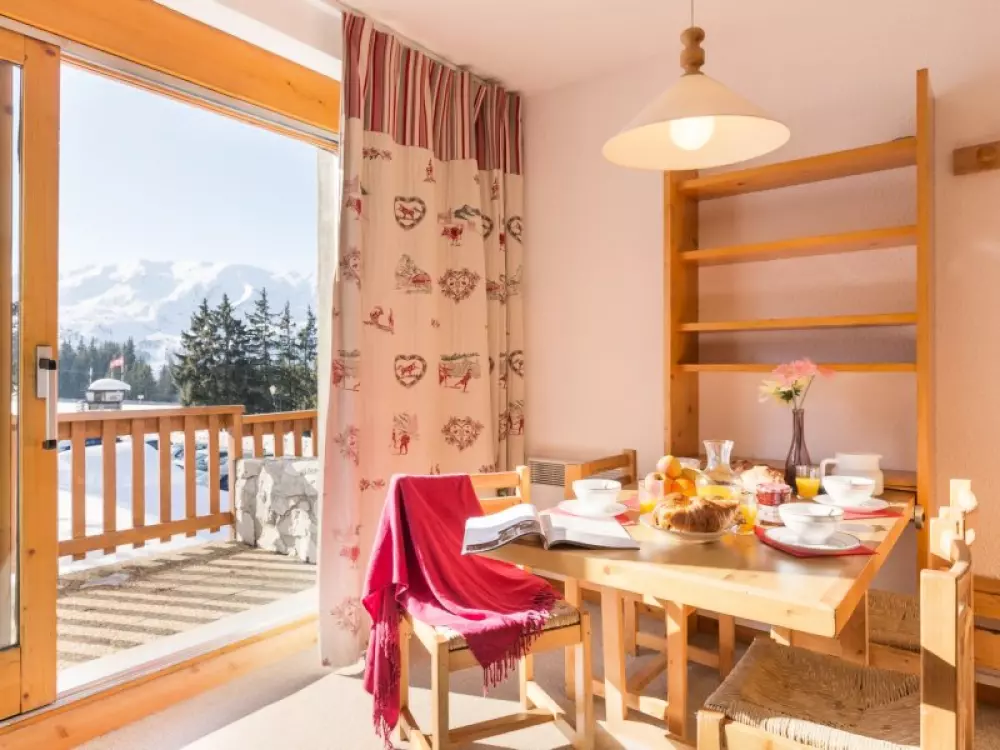 Résidence Le Golf - Maeva Sélection