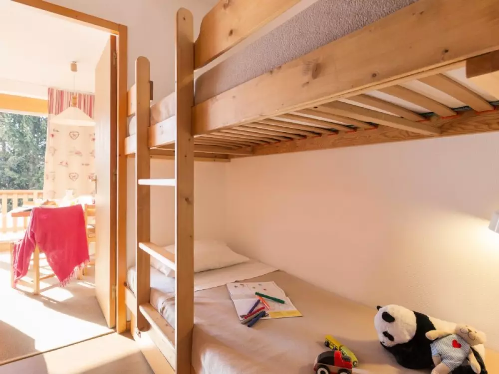 Résidence Le Golf - Maeva Sélection