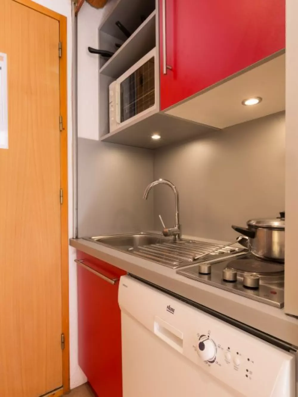 Résidence Le Golf - Maeva Sélection