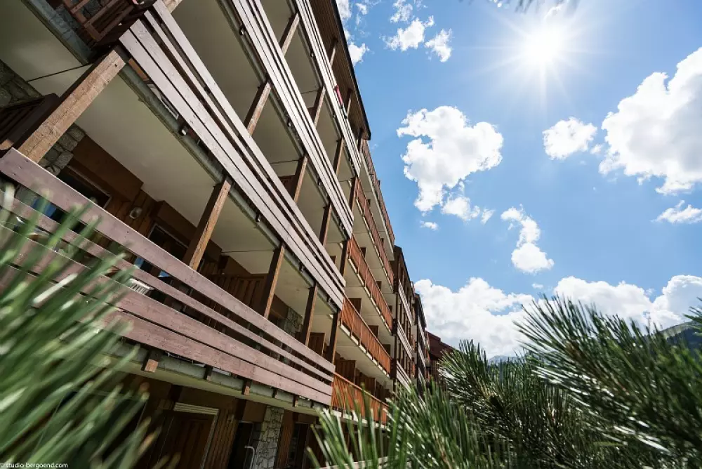 Residenza Les Ravines - maeva Home