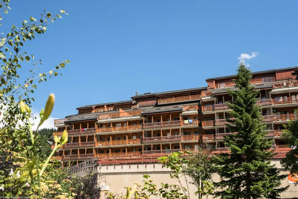 Residenza Les Ravines - maeva Home