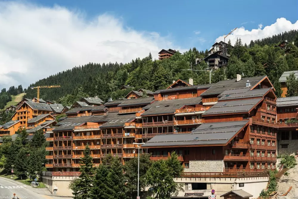 Residenza Les Ravines - maeva Home