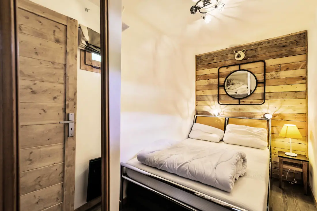 Residence Les Ravines - maeva Home